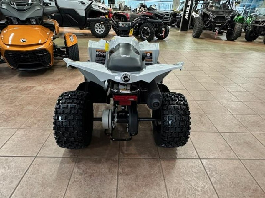 2025 Can-Am® Renegade 70 EFI