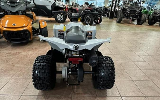 2025 Can-Am® Renegade 70 EFI