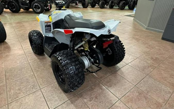 2025 Can-Am® Renegade 70 EFI