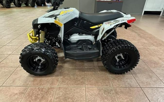 2025 Can-Am® Renegade 70 EFI