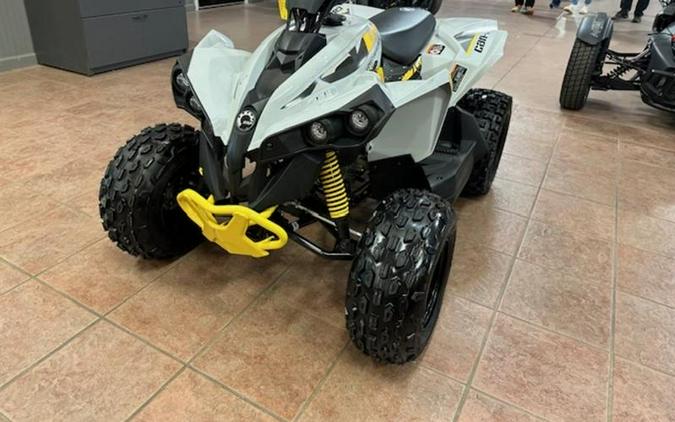 2025 Can-Am® Renegade 70 EFI
