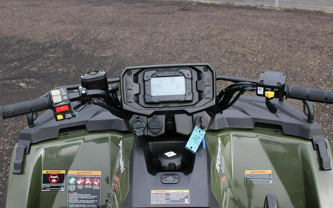 2026 Polaris® Sportsman 450 H.O.
