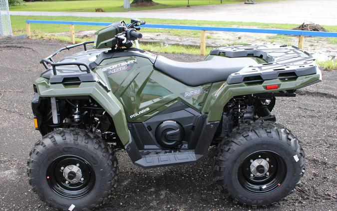 2026 Polaris® Sportsman 450 H.O.