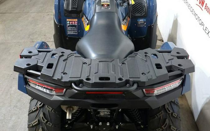 2026 Kawasaki Brute Force 750 EPS