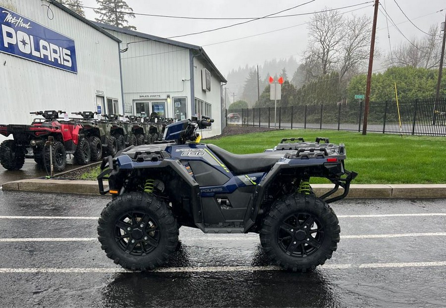 2026 Polaris Sportsman® 850 Trail