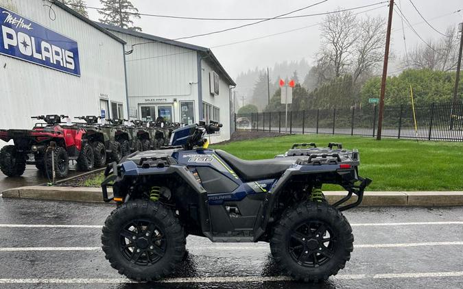 2026 Polaris Sportsman® 850 Trail
