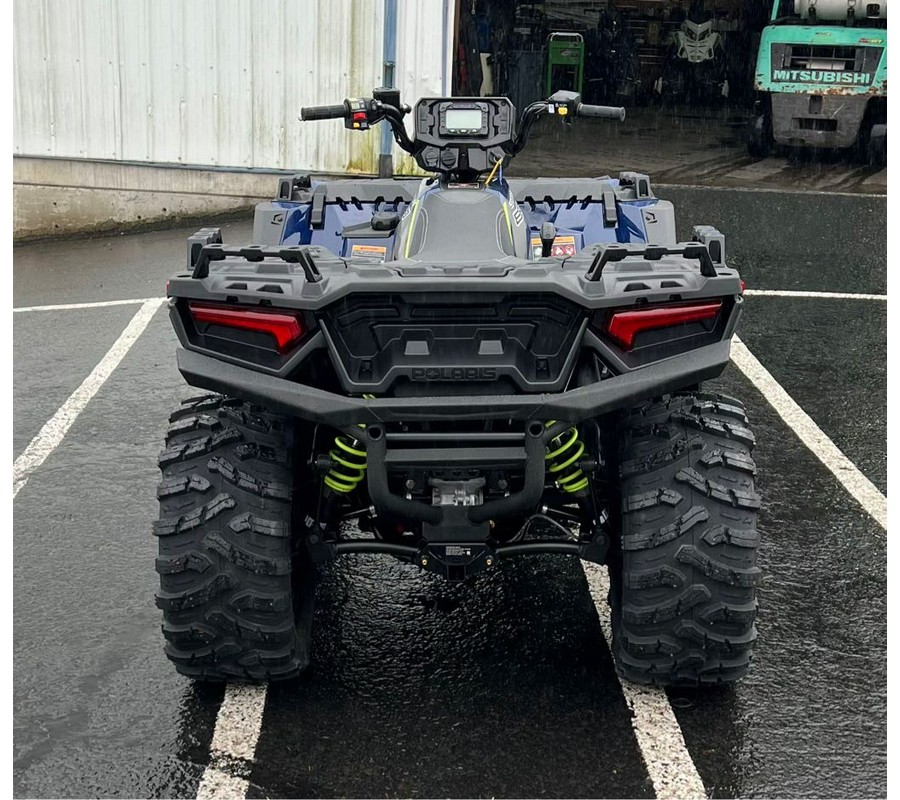 2026 Polaris Sportsman® 850 Trail