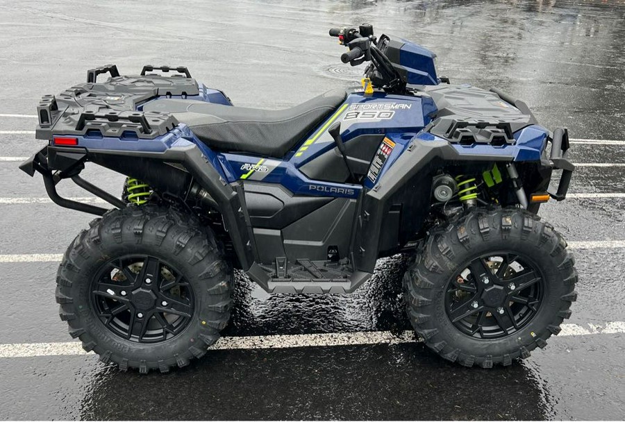 2026 Polaris Sportsman® 850 Trail