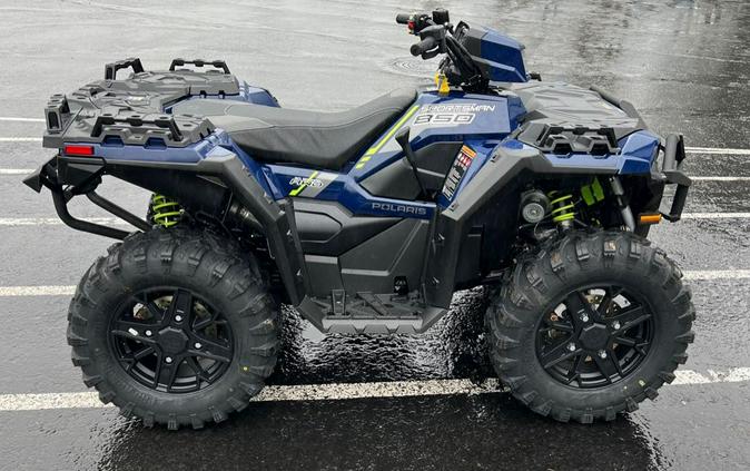 2026 Polaris Sportsman® 850 Trail
