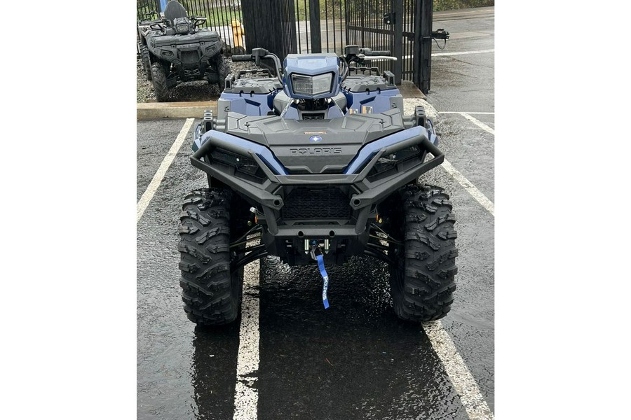 2026 Polaris Sportsman® 850 Trail