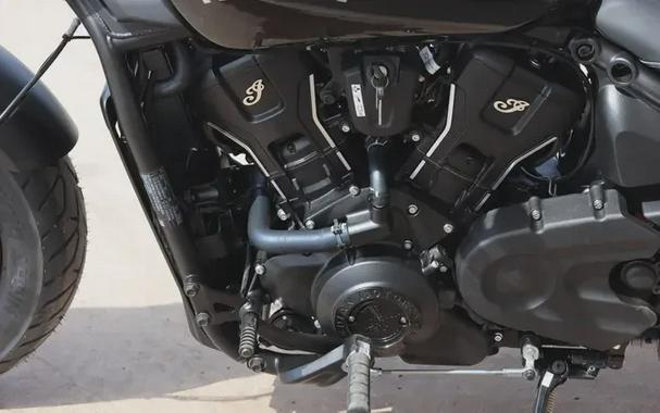 2026 INDIAN MOTORCYCLE SCOUT SIXTY BOBBER