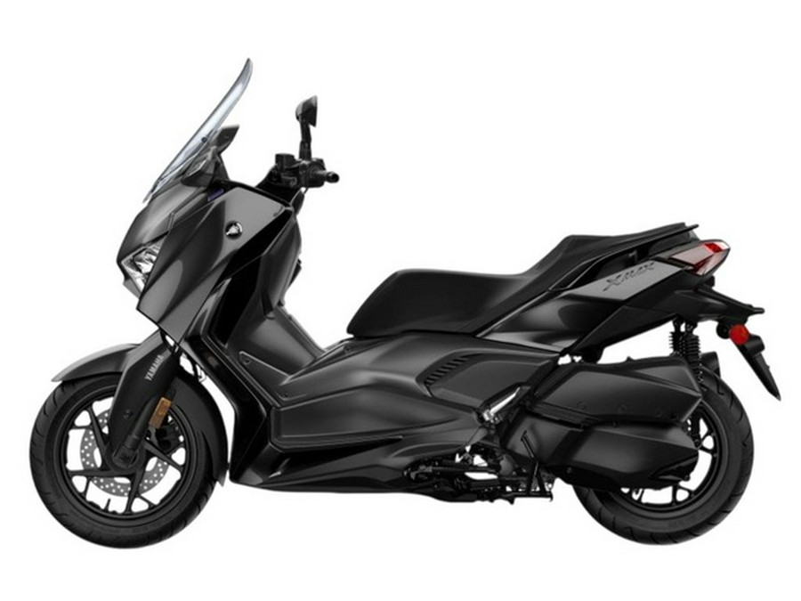 2026 Yamaha XMAX