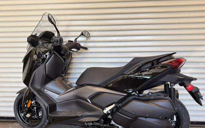 2026 Yamaha XMAX
