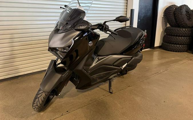 2026 Yamaha XMAX