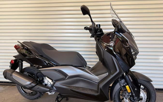 2026 Yamaha XMAX