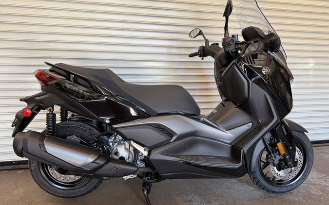 2026 Yamaha XMAX