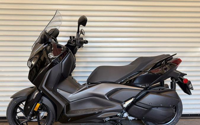 2026 Yamaha XMAX