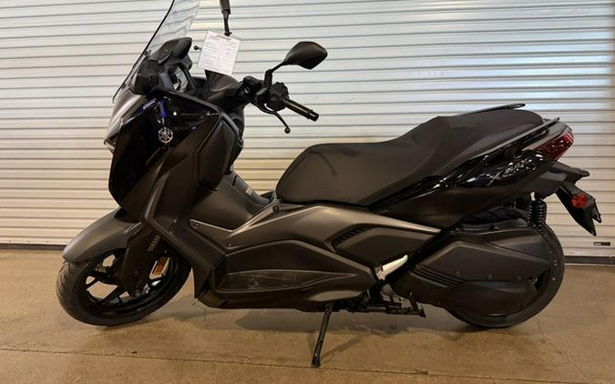 2026 Yamaha XMAX