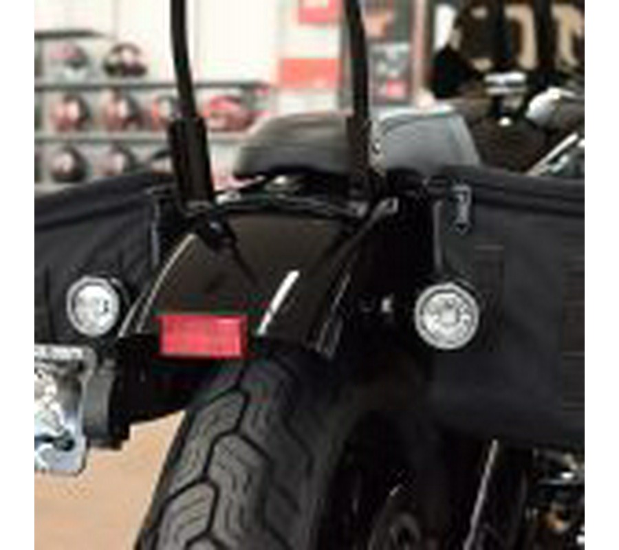 2025 Harley Davidson Street Bob 117