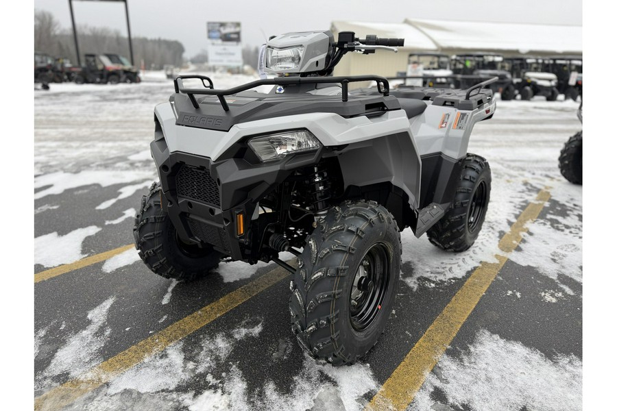2026 Polaris SPORTSMAN 450 H.O.