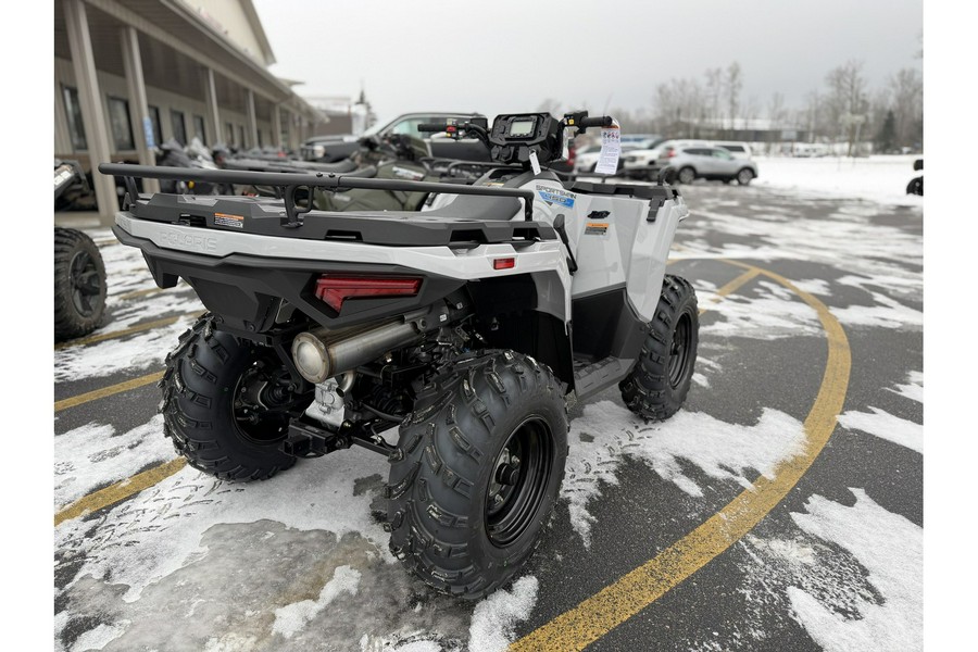 2026 Polaris SPORTSMAN 450 H.O.