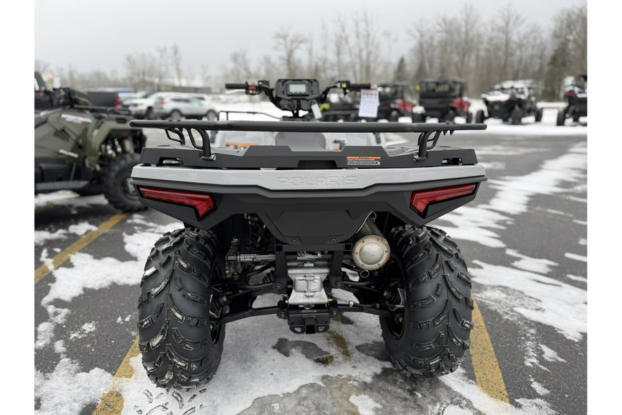 2026 Polaris SPORTSMAN 450 H.O.