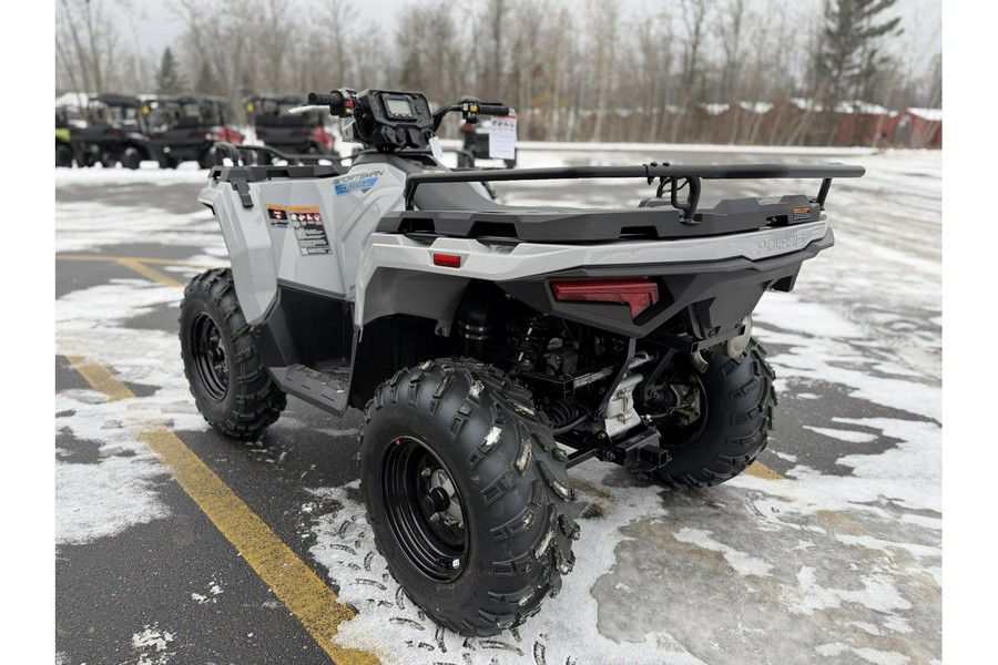 2026 Polaris SPORTSMAN 450 H.O.