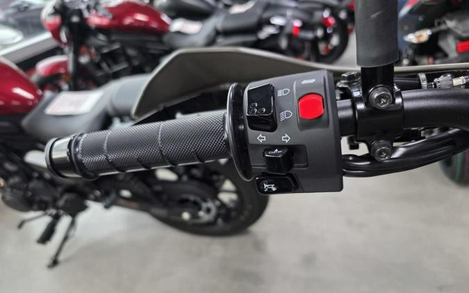 2026 Kawasaki KLX230 DF ABS