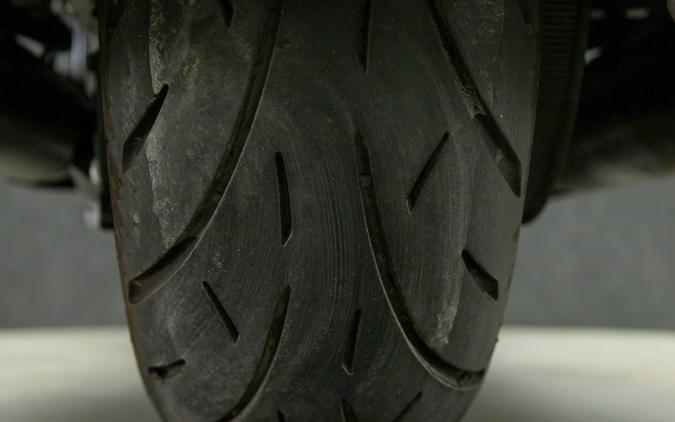 2023 INDIAN CHIEFTAIN DARK HORSE W/ABS