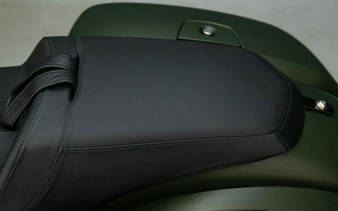 2023 INDIAN CHIEFTAIN DARK HORSE W/ABS