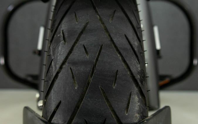 2023 INDIAN CHIEFTAIN DARK HORSE W/ABS