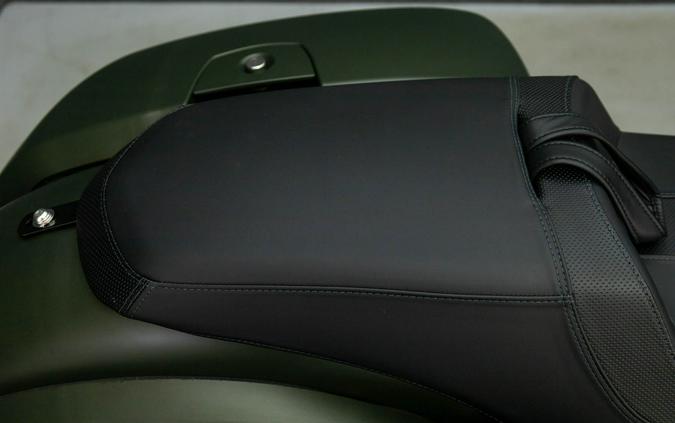 2023 INDIAN CHIEFTAIN DARK HORSE W/ABS