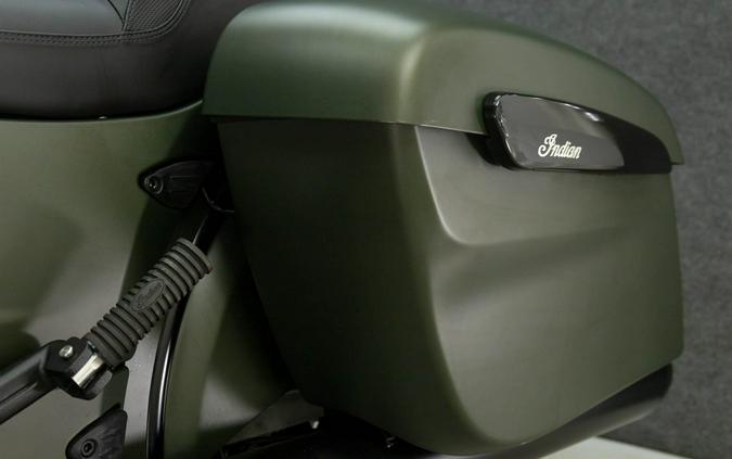 2023 INDIAN CHIEFTAIN DARK HORSE W/ABS