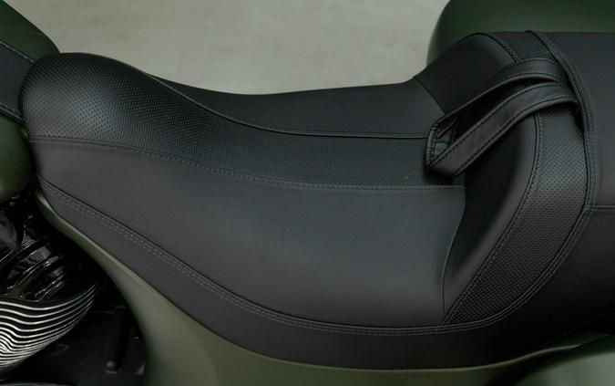 2023 INDIAN CHIEFTAIN DARK HORSE W/ABS