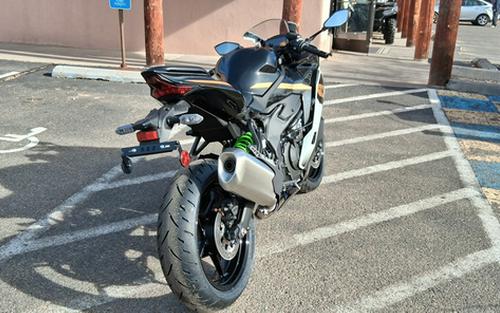 2026 Kawasaki Ninja ZX-4RR ABS