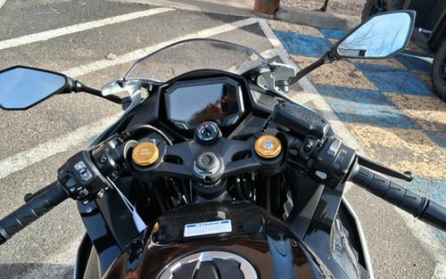 2026 Kawasaki Ninja ZX-4RR ABS