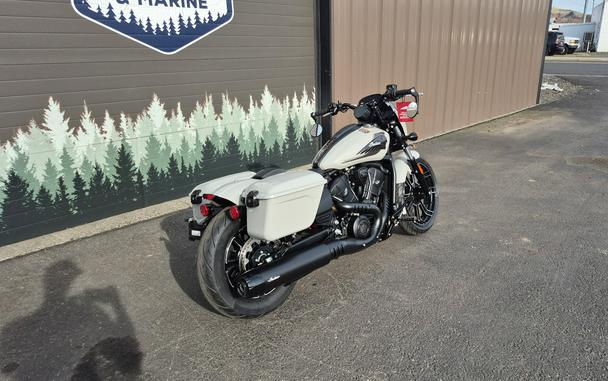 2026 Indian Motorcycle SPORT SCOUT RT - 29483