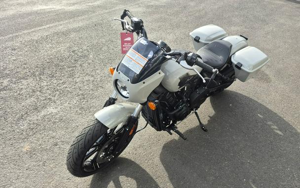 2026 Indian Motorcycle SPORT SCOUT RT - 29483