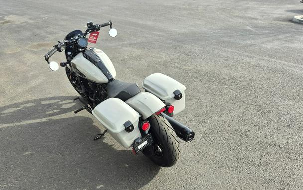 2026 Indian Motorcycle SPORT SCOUT RT - 29483