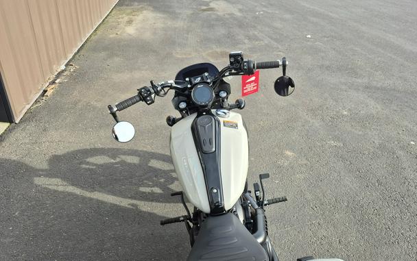 2026 Indian Motorcycle SPORT SCOUT RT - 29483