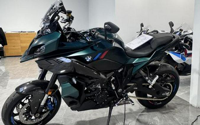 New 2026 BMW M 1000 XR