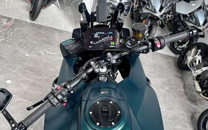 New 2026 BMW M 1000 XR