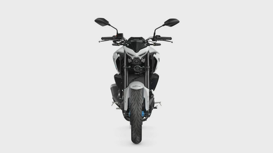 2026 Yamaha MT-03