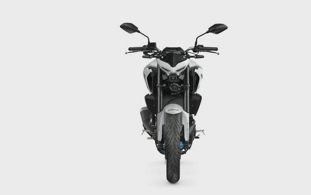 2026 Yamaha MT-03