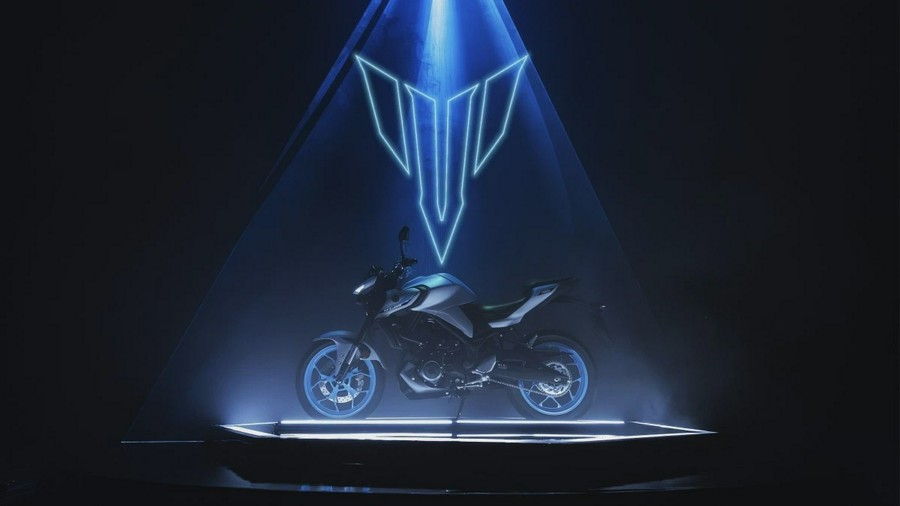 2026 Yamaha MT-03