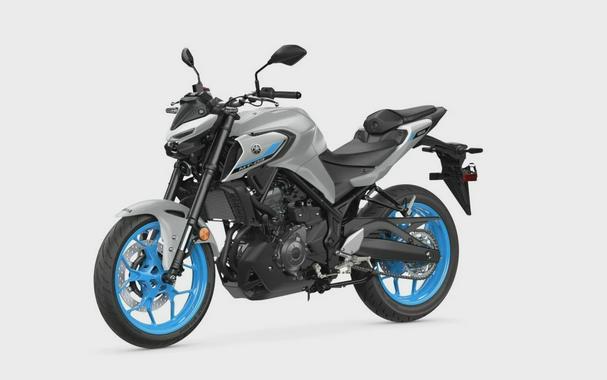 2026 Yamaha MT-03