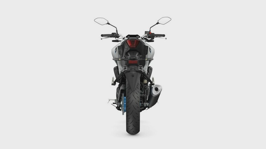 2026 Yamaha MT-03