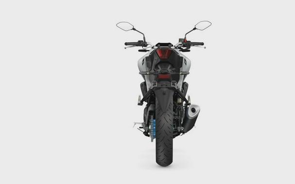 2026 Yamaha MT-03