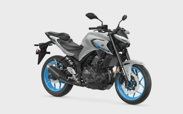 2026 Yamaha MT-03