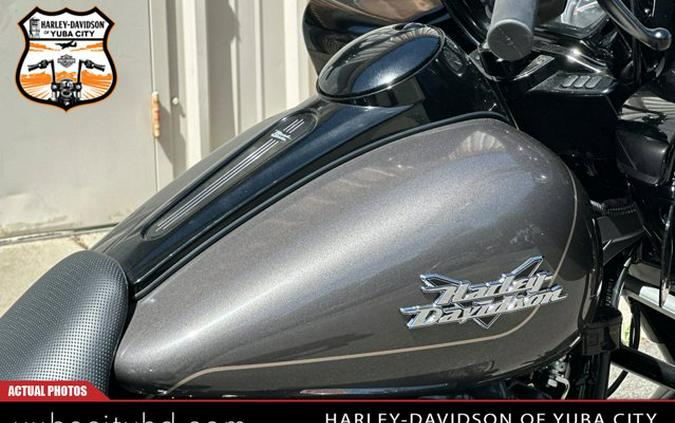 2023 Harley-Davidson Road Glide 3